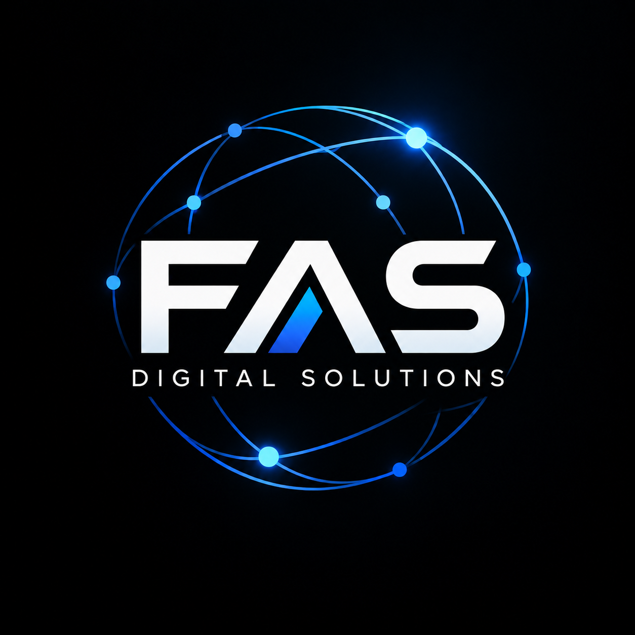 Logo FAS Digital Solutions